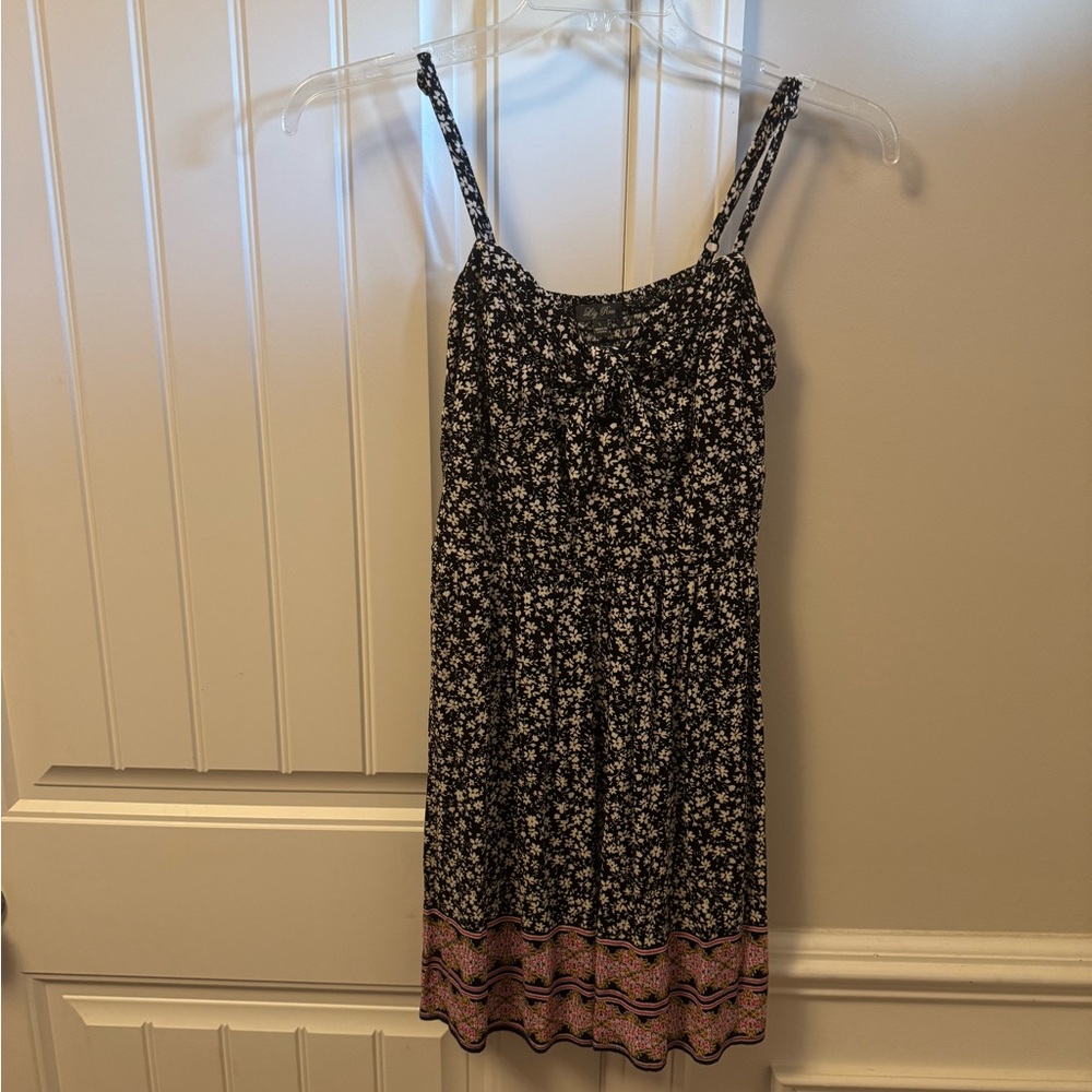 Sun dress